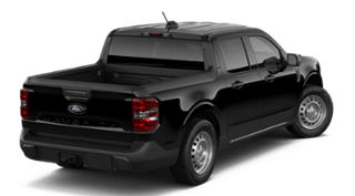 2026 Ford Maverick® External Image 4